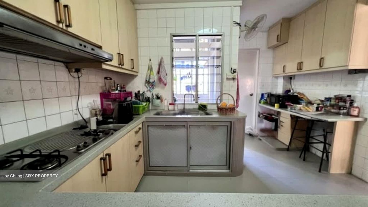 Blk 856F Tampines Arcadia (Tampines), HDB Executive #556393441